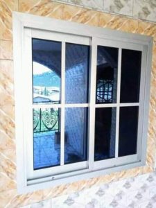 fenêtre sur mesure à Bosmoreau-les-Mines